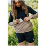 Felpa da donna High Point Rocky Lady Hoody