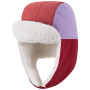 Cappello per bambini Reima Ilves Cranberry bordeaux Cranberry