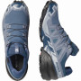 Scarpe da corsa da uomo Salomon Speedcross 6 Gore-Tex