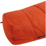 Sacco a pelo Warg Ultralight Hiker L