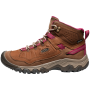 Scarpe da trekking da donna Keen Targhee Iv Mid Wp Women