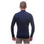 Maglietta funzionale da uomo Sensor Merino Active dl.rukáv