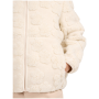 Felpa da bambino 4F Fleece F494 Off White
