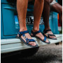 Sandali da uomo Gumbies Scrambler Sandals - Navy