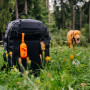 Portasacchetti igienici per cani Explorer Dog Zásobník s 1 rolí