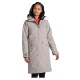 Cappotto invernale da donna Craghoppers Rosalind II Jkt