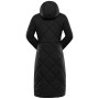 Cappotto invernale da donna Alpine Pro Stawa