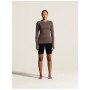 Maglietta sportiva da donna Craft Wool Comfort Rn LS W