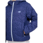 Giacca da bambino 4F Down Jacket F0919 Navy