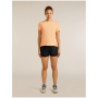 Maglietta sportiva da donna Icebreaker Merino Blend Core SS Tee Panax
