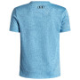 Maglietta sportiva per bambini Under Armour UA Tech Tee Pixelate Fresco Blue