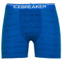 Taglia: L / Colore: blu/bianco