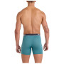 Boxer Saxx Essential Perform Mesh Boxer Brf Fly 3Pk