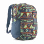 Zaino Patagonia Refugio Day Pack 26L grigio chiaro High Hopes Geo: Forge Grey