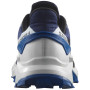 Scarpe da corsa da uomo Salomon Supercross 4