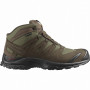 Scarpe da uomo Salomon Xa Tracker Gore-Tex