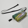 Marsupio High Tail Designs Fanny Pack Boulder Canyon