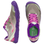 Scarpe barefoot per bambini Joma Tundra Junior Girl Gray