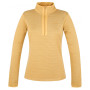 Maglione con collo alto da donna Husky Artic L