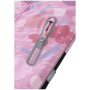 Tuta per bambini Reima Kipina Grey Pink