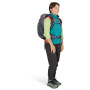 Zaino da trekking Osprey Hikelite 28