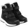 Stivali invernali per bambini Viking Outdoor Footwear Equip Warm WP 2V Black/Grey
