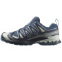 Scarpe da trekking da uomo Salomon Xa Pro 3D V9 Gore-Tex