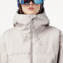 Giacca da donna Salomon Whitelight Jkt W