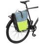 Borsa da bicicletta Vaude Aqua Back Color Single (rec)