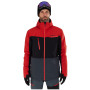 Giacca da sci da uomo Fundango Horatio Allmountain Jacket