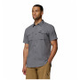 Camicia da uomo Columbia Silver Ridge™ Utility II SS