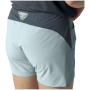 Pantaloncini da donna Dynafit Traverse Hybrid Shorts W