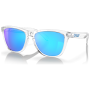 Occhiali da sole OAKLEY Frogskin Prizm Sapphire Iridium