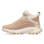 Scarpe da trekking da donna Merrell Moab Speed 2 Ltr Mid Wp