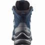 Scarpe da trekking da donna Salomon Quest 5 Gore Tex