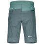 Pantaloncini da uomo Ortovox Pala Shorts M