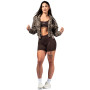 Felpa da donna Nebbia Relaxed Zip Hoodie Power