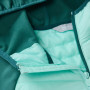 Giacca da bambino Regatta Junior Andreson Hybrid MedWaBall