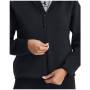 Felpa tecnica da donna Under Armour Unstoppable Fleece FZ