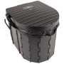 Gabinetto portatile Bo-Camp Portable toilet foldable