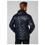 Giacca invernale da uomo Helly Hansen Lifaloft Hooded Insulator Jack