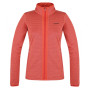 Felpa da donna Husky Artic Zip L