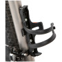 Portaborraccia Restrap Side Release Bottle Cage