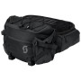 Marsupio Scott Hip Pack Trail 4 nero black