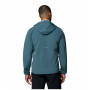 Giacca da uomo Columbia Tall Heights™ III Hooded Softshell