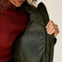 Cappotto invernale da donna Regatta Fritha III