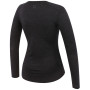 Maglietta da donna MOOA MerinoSilk 160 long