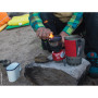 Fornello MSR WindBurner Stove System 1,0 l