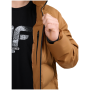 Cappotto invernale da uomo 4F Technical Jacket M1215