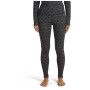 Mutande sportive da donna Icebreaker Women M 260 Tech Vrtx H R Leg AlpGeo